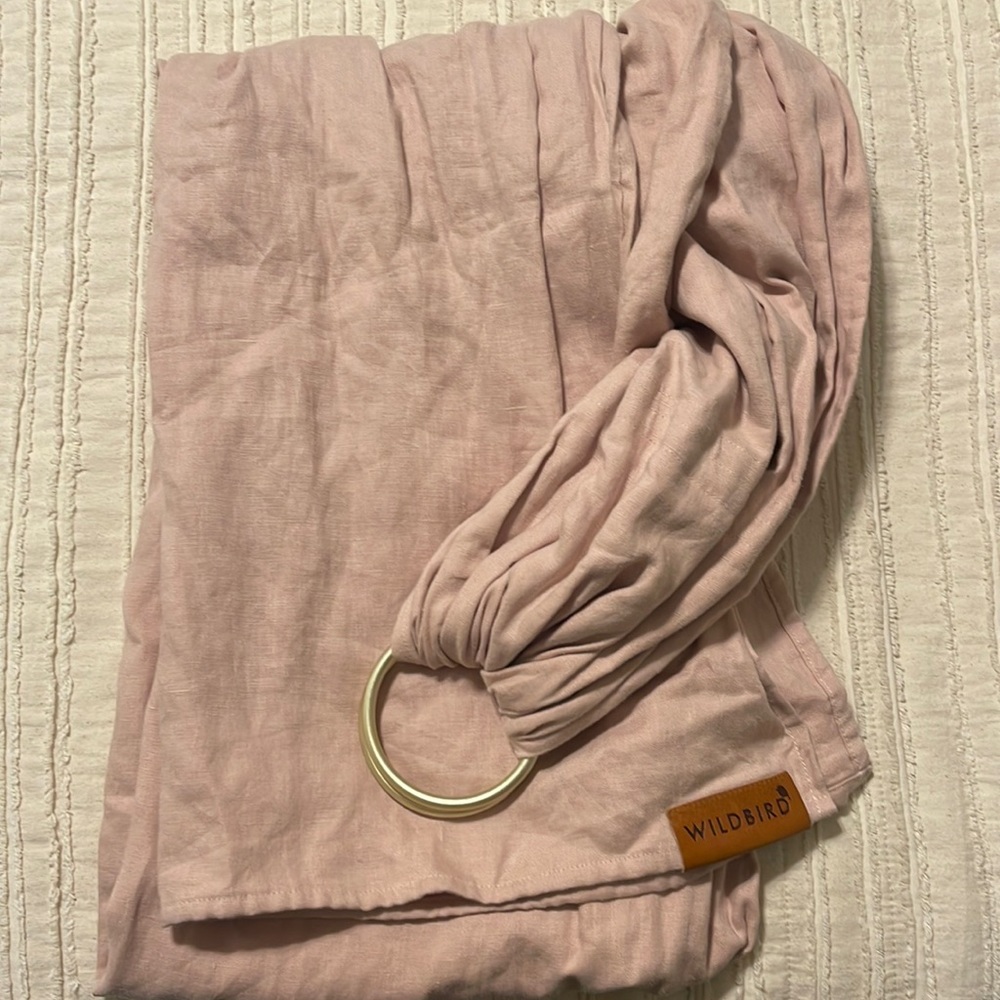 WildBird Sling